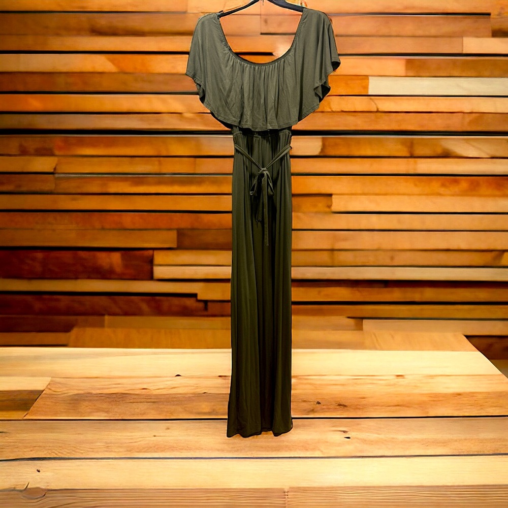 Lovely Melody Maxi Dress- Size Small NWOT
